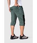 Pantaloni 3/4 HANNAH HUG Man, dark forest/anthracite