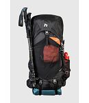 Batoh HANNAH CAMPING WANDERER 60 Uni