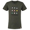 Tricou cu mânecă scurtă HANNAH KIDS RANDY JR Kids
