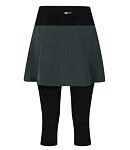 Fusta  HANNAH RELAY SKIRT Lady