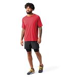 Tričko SMARTWOOL M ACTIVE ULTRALITE SHORT SLEEVE Man