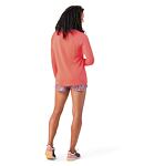 Tricou SMARTWOOL W ACTIVE ULTRALITE LONG SLEEVE Lady