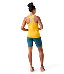 Koszulka SMARTWOOL W MOUNTAIN HORIZON GRAPHIC TANK Lady