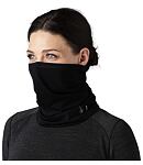 Nákrčník SMARTWOOL MERINO NECK GAITER Uni, black
