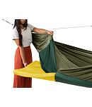 Hamaka TICKET TO THE MOON MAT HAMMOCK Uni