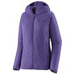 Geaca PATAGONIA W NANO-AIR LIGHT HYBRID HOODY Lady