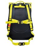 Plecak TATONKA GRIP ROLLTOP PACK S Uni, limonka