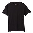Tricou PRANA PRANA CREW T-SHIRT ST Man