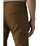 Pantaloni  PRANA STRETCH ZION SLIM PANT II 30IN Man