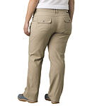 Nohavice PRANA HALLE PANT PLUS II Lady