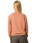 Koszulka PRANA ORGANIC GRAPHIC LONG SLEEVE Lady