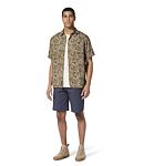 Koszula Royal Robbins COMINO LEAF S/S Man