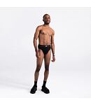 Boxerky SAXX NON STOP STRETCH COTTON BRIEF FLY Man