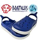 Sandále BOATILUS CLOGGY T Infant