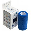 Páska tapovací KINE-MAX COHESIVE ELASTIC BAND. 10CM X 4,5M MODR