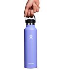 Fľaša HYDROFLASK 24OZ ST FC MOUTH Uni