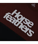 Koszulka HORSEFEATHERS FURY LS Man