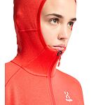 Bluza HAGLÖFS SKUTA HOOD W Lady