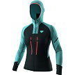 Jachetă DYNAFIT MEZZALAMA RACE2 W JKT Lady, marine blue/3010