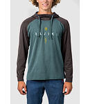 Bluza RAFIKI TRAVERSE Man