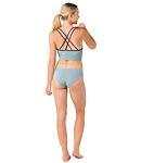 Spodná bielizeň SMARTWOOL W INTRAKNIT STRAPPY BRA Lady