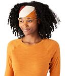 Čelenka SMARTWOOL THERMAL MERINO COLORBLOCK HEADBAND Uni