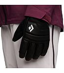 Rękawiczki BLACK DIAMOND W SPARK GLOVES Lady