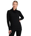 Pulover Royal Robbins WESTLANDS FUNNEL NECK Lady