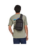 Ledvinka PATAGONIA ATOM SLING 8L Uni, black