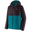 PATAGONIA M DOWN SWEATER HOODY férfi kabát
