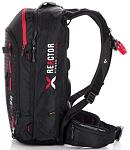 Rucsac ARVA REACTOR 32 2.0 GREY/RED