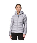 Kurtka PATAGONIA W DOWN SWEATER HOODY Lady