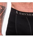 Trenýrky SENSOR MERINO ACTIVE TRENKY M Man