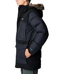 Płaszcz COLUMBIA MARQUAM PEAK FUSION PARKA Man