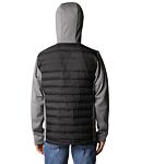 Kurtka COLUMBIA OUT-SHIELD INSULATED FULL ZIP HOODIE Man