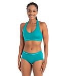 Podprsenka ICEBREAKER W SPRITE RACERBACK BRA Lady