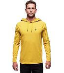 Mikina BLACK DIAMOND M CRAG HOODY Man