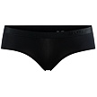 Chiloți CRAFT CORE DRY HIPSTER W Lady, blak