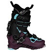 Clăpari Skialp damă DYNAFIT RADICAL PRO W ROYAL PURPLE/MARINE BLUE