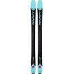 Skialpový set DYNAFIT BLACKLIGHT 88 SPEED W SET S.BLUE/C.BLACK Lady