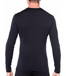 Tricou ICEBREAKER M 200 OASIS LS CREWE Man