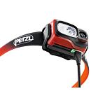 Lampă frontală PETZL SWIFT RL 2.0