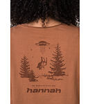 Tricou pentru femei HANNAH EDITH