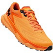 Pánské běžecké boty HOKA ZINAL, blazing orange/persimm. orange