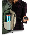 Plecak OSPREY ARCHEON 40L TRAVEL PACK Uni, black