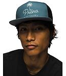 Czapka z daszkiem PRANA LOWER PINES FLAT BRIM Uni