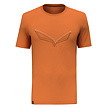 SALEWA PURE EAGLE FRAME DRY M póló férfi