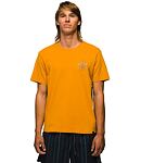 Koszulka PRANA HERITAGE GRAPHIC SS TEE ST Man