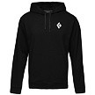 BLACK DIAMOND M EQPMNT FOR ALPINISTS PO HDY férfi pulóver