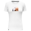 Tricou SALEWA PURE DESIGN DRY T-SHIRT W Lady